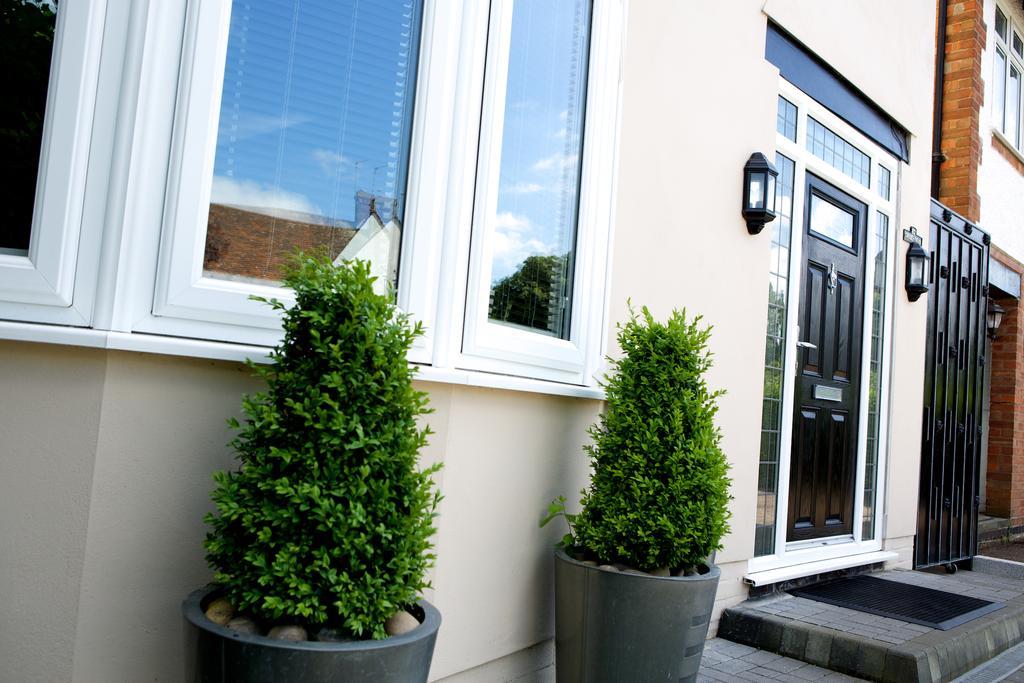 No. 82 B&B Stratford-upon-Avon Exterior foto