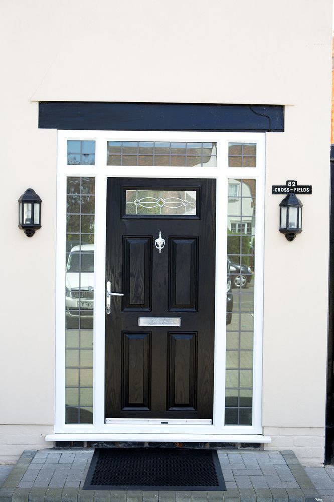 No. 82 B&B Stratford-upon-Avon Exterior foto