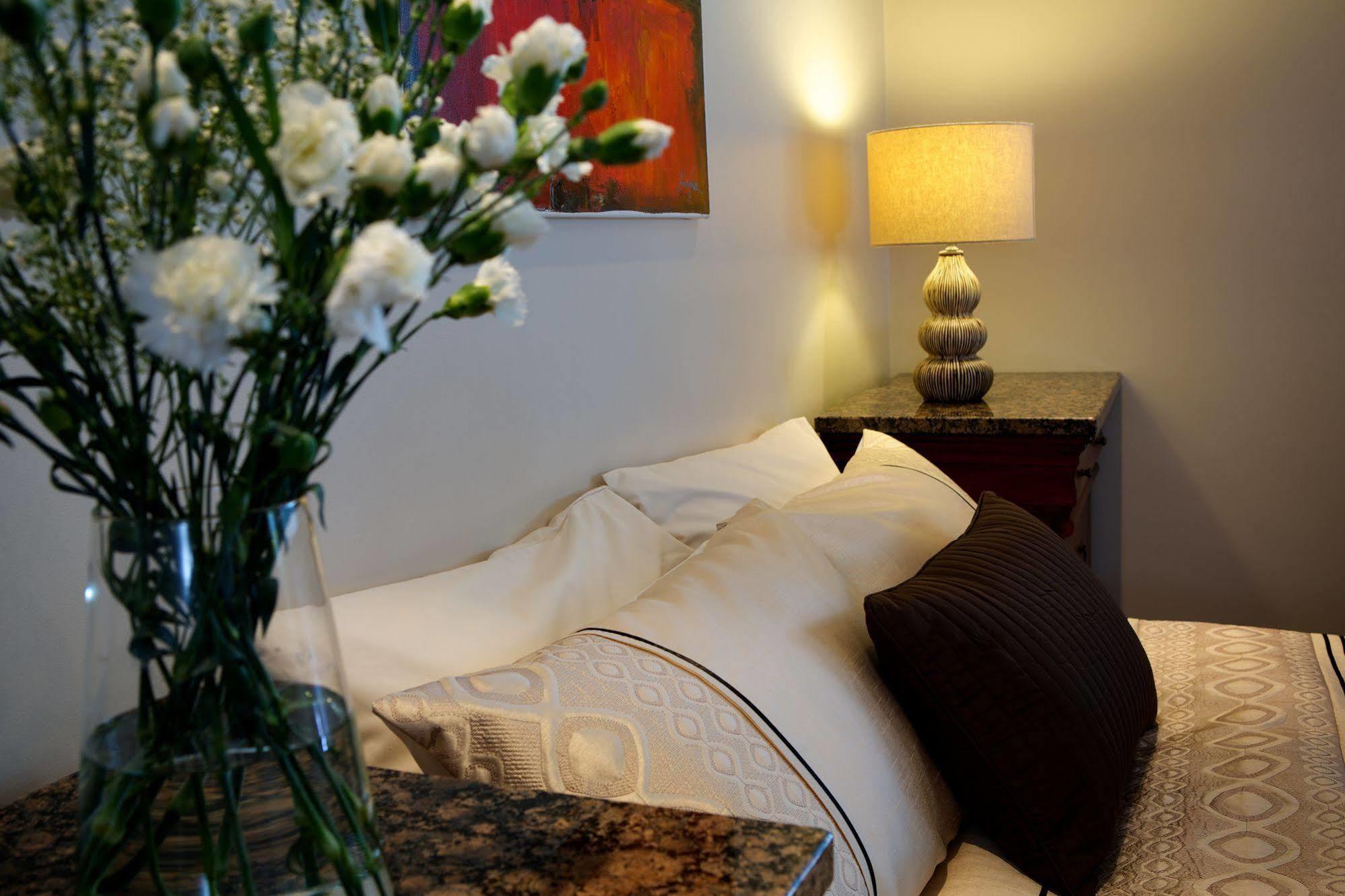 No. 82 B&B Stratford-upon-Avon Exterior foto